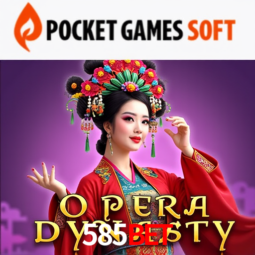 cassino 585BET