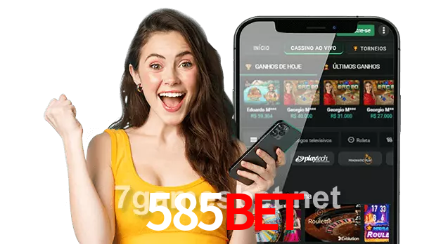 585BET